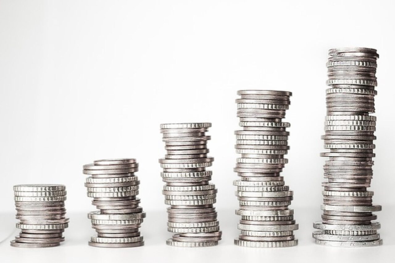Skąd pieniądze na inwestycje?  – sposoby finansowania