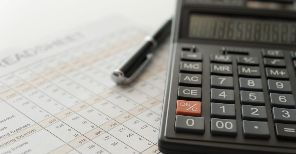 Rekonstrukcja ksiąg handlowych