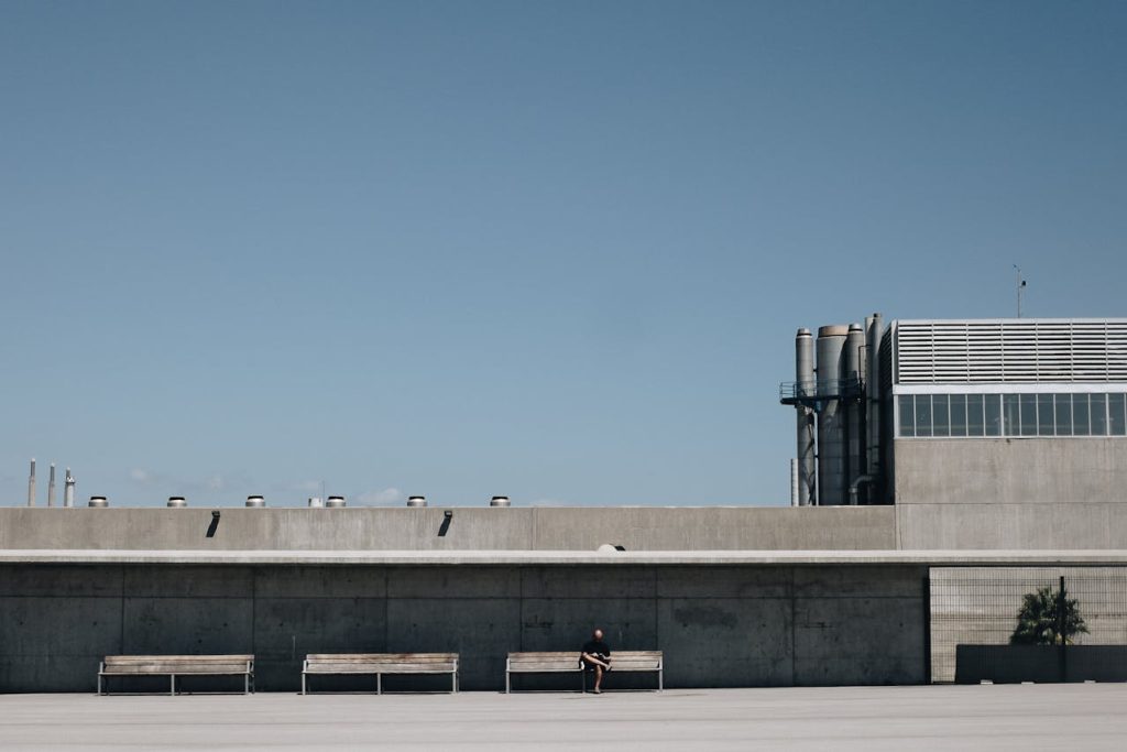 osuszacz sprężonego powietrza