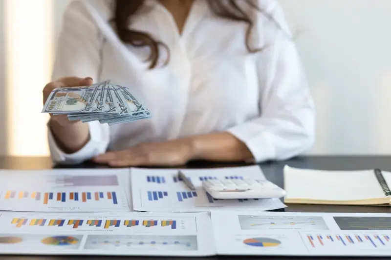 Czy można wziąć pożyczkę ratalną na firmę